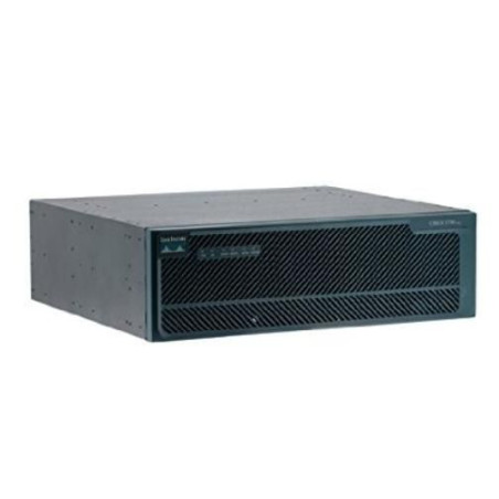 Systems Cisco3745 3700