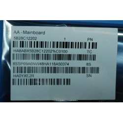 Mainboard