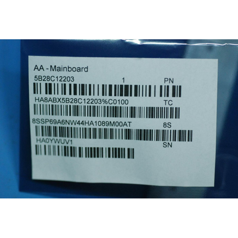 Mainboard