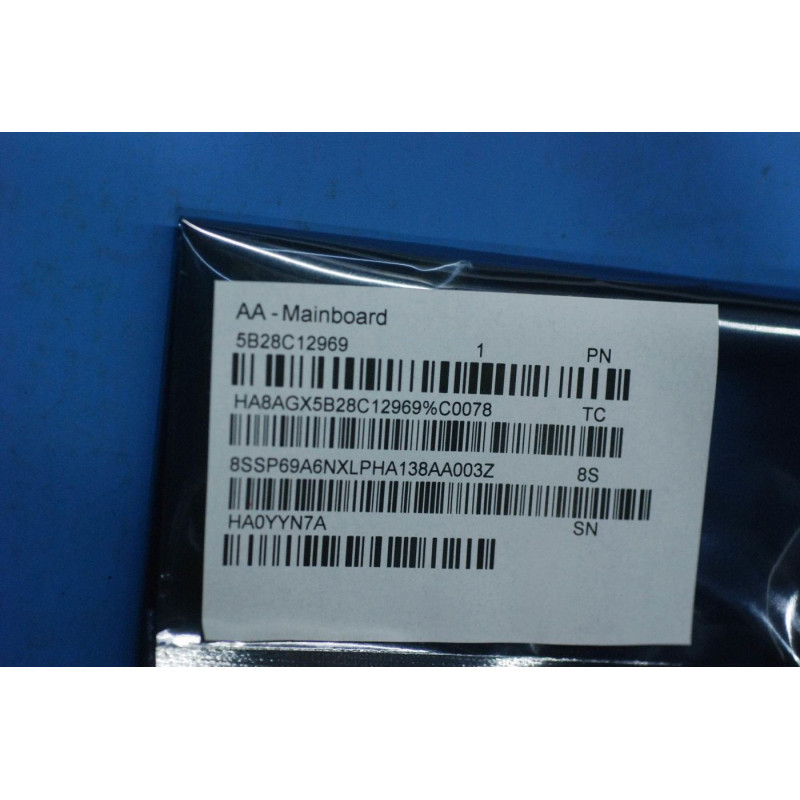 Mainboard