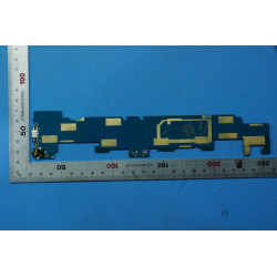 MECHANICALODD blank bezel321CT
