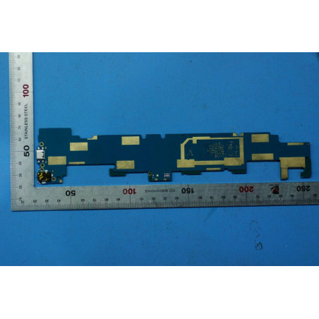 MECHANICALODD blank bezel321CT