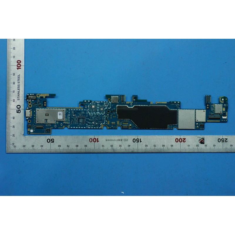 TB-X705F Mainboard_4+64G CS