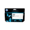 HP Ink Cartridge 727 Matte Black