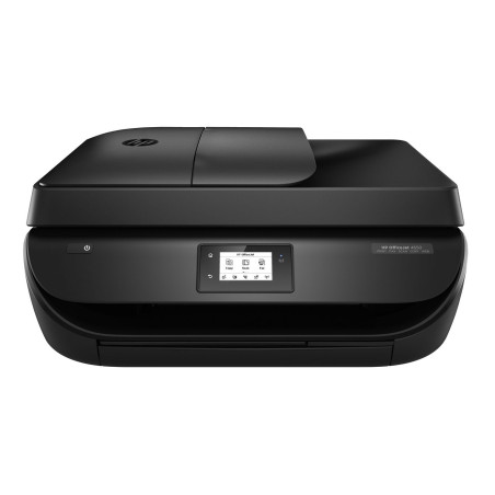 OFFICEJET 4650 ALL-IN-ONE