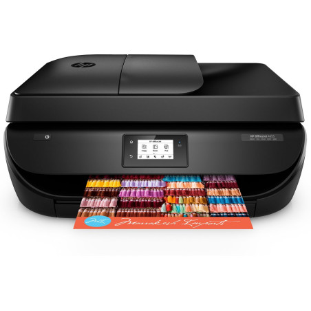 OFFICEJET 4657 ALL-IN-ONE