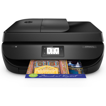 OFFICEJET 4658 ALL-IN-ONE