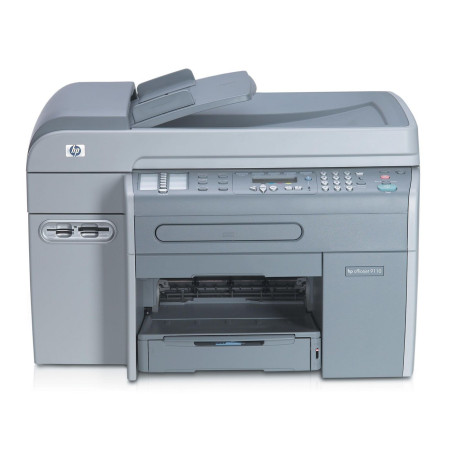 OFFICEJET 9110 ALL-IN-ONE