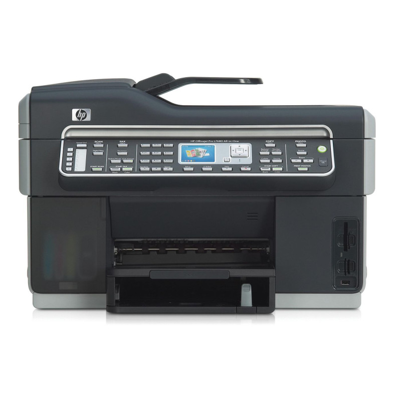 OFFICEJET PRO L7680 AIO