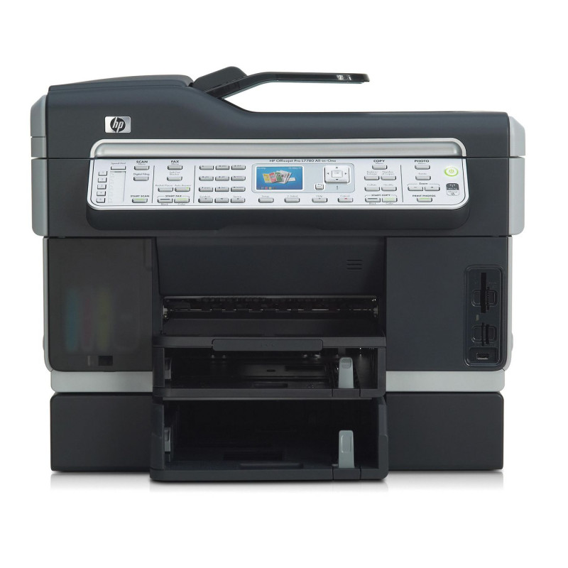 OFFICEJET PRO L7780 AIO