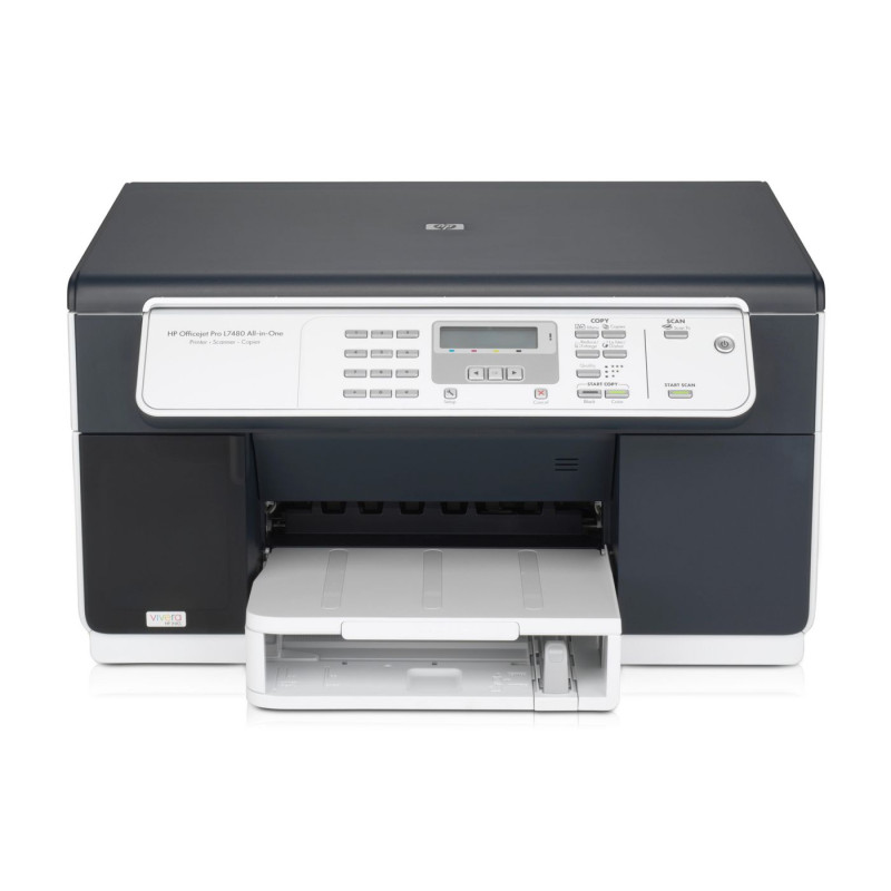 OFFICEJET PRO L7480 AIO
