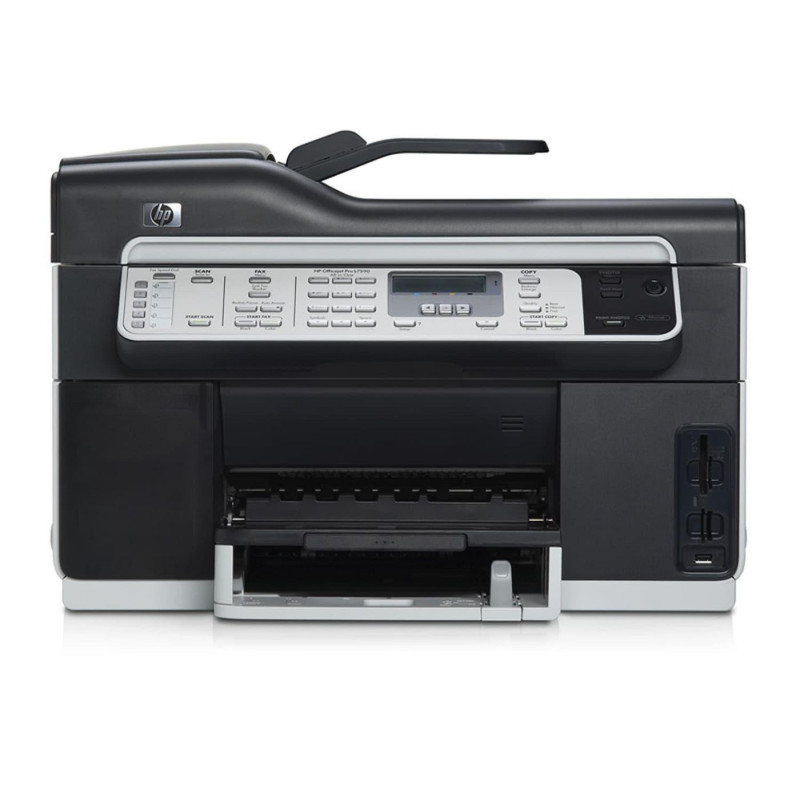 OFFICEJET PRO L7590 AIO