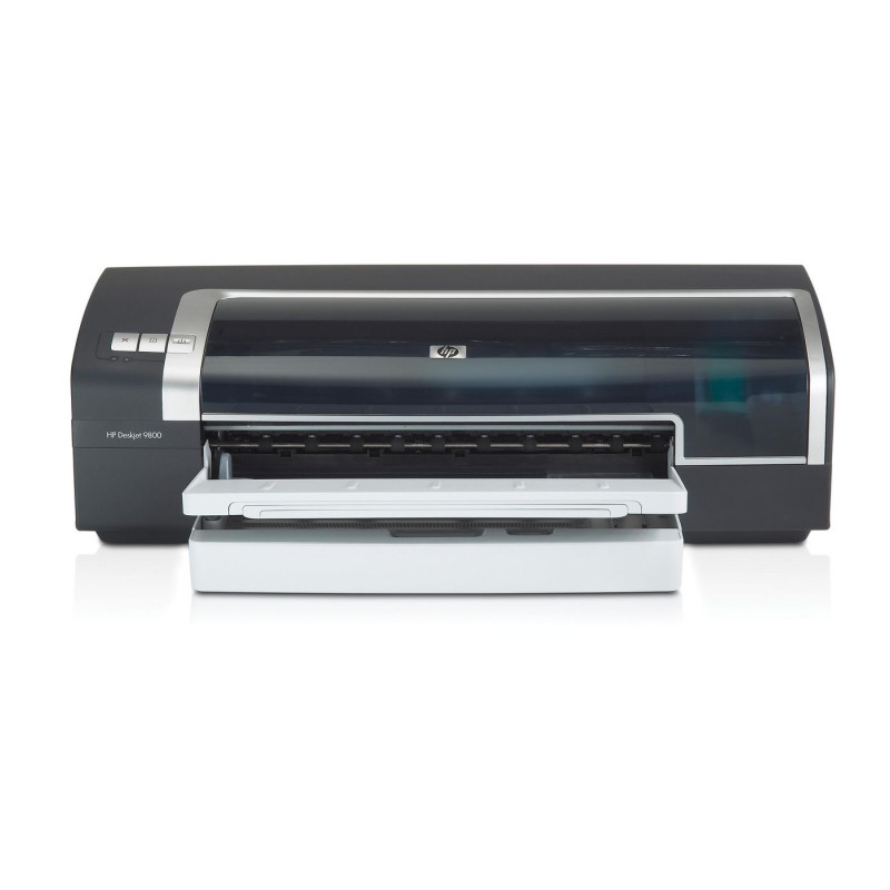 DESKJET 9800 PRINTER - EMEA