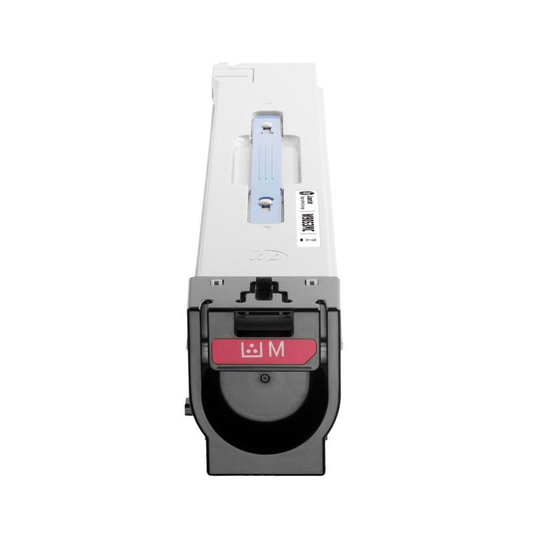 MAGENTA MANAGED LASERJET