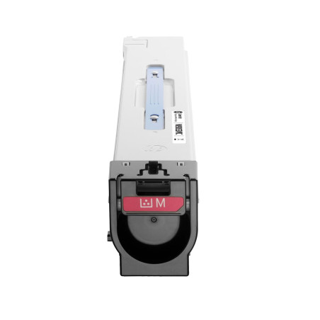 MAGENTA MANAGED LASERJET