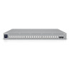 Professional-grade, 24-port
