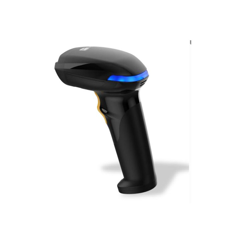 1204 2D Scanner Standard