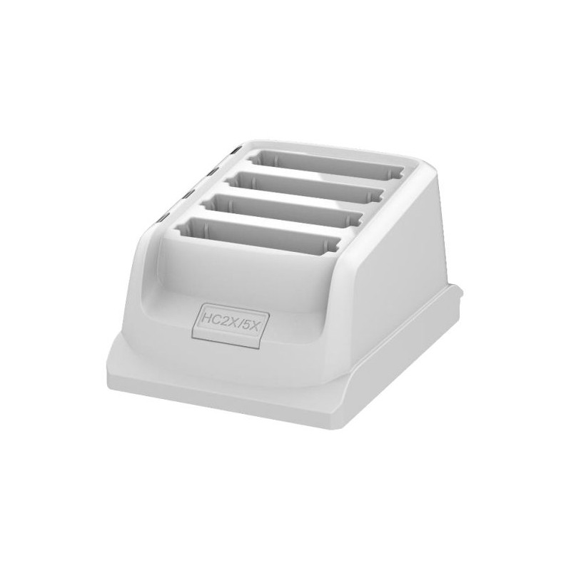 HC2X/HC5X Hc User Swapp. Spare White Battery Cup To Charge 4 | APLIUM