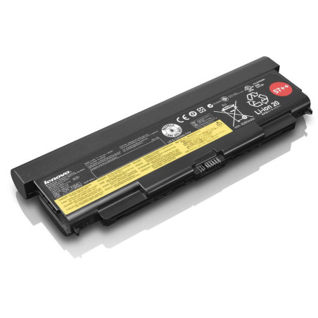 ThinkPad Battery 57+ (9 cell)