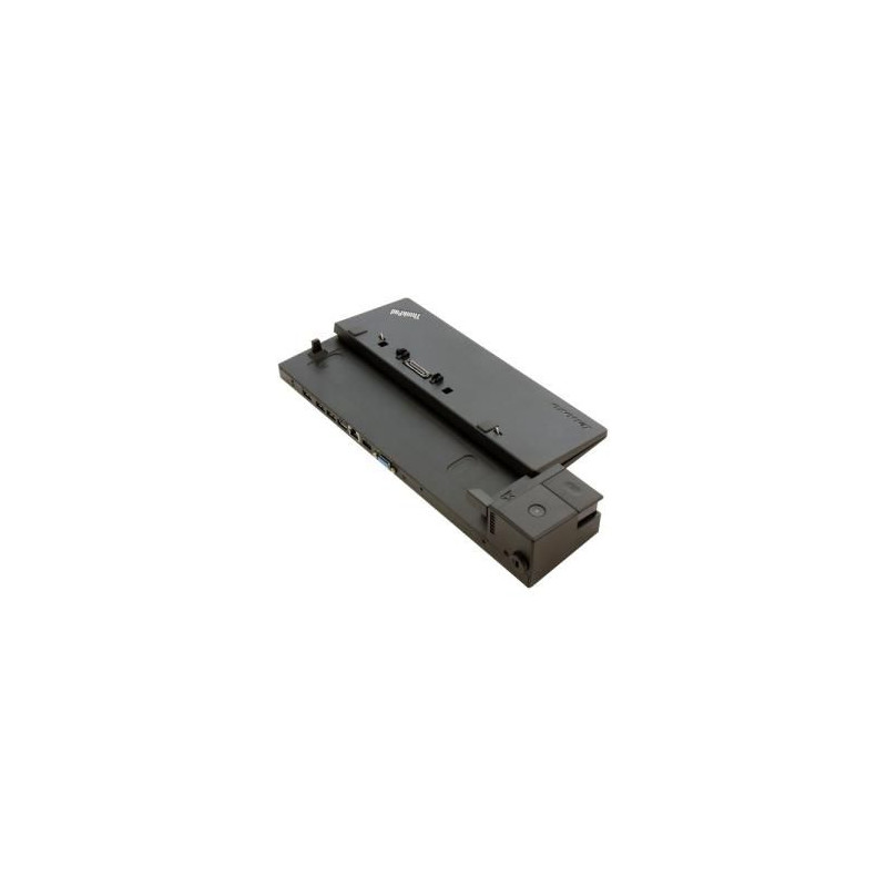 Basic Dock