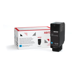 VersaLink C625 CY High Cap Toner Crtdge