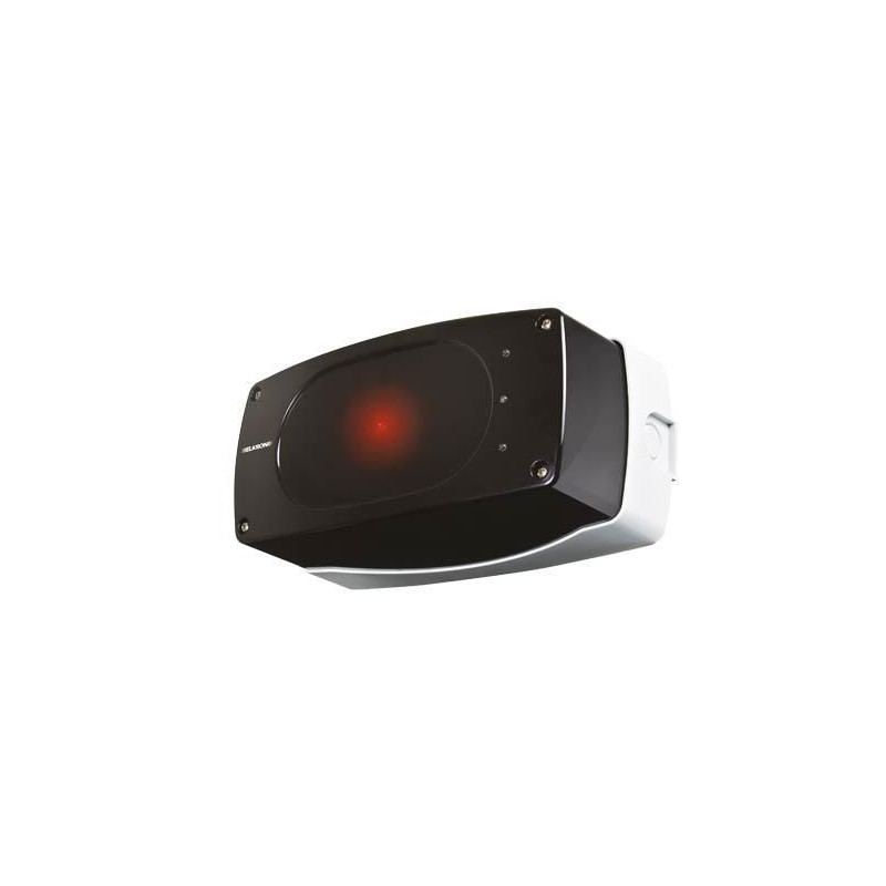 Linear Smoke Detector 150m