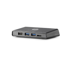 USB 3.0 Docking Station
