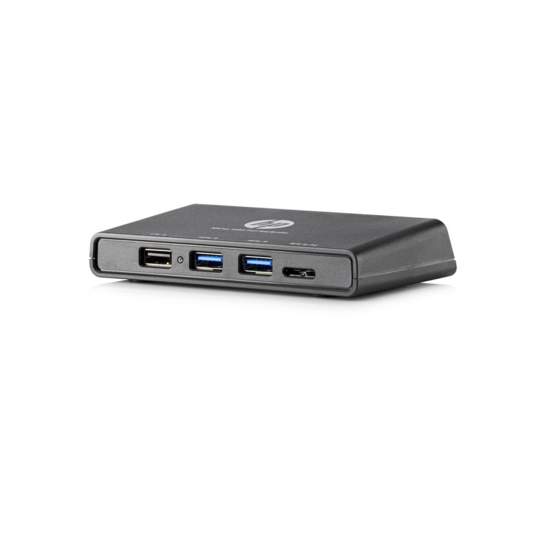 USB 3.0 Docking Station