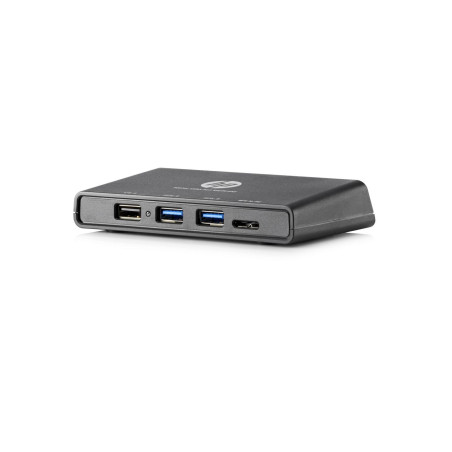 USB 3.0 Docking Station