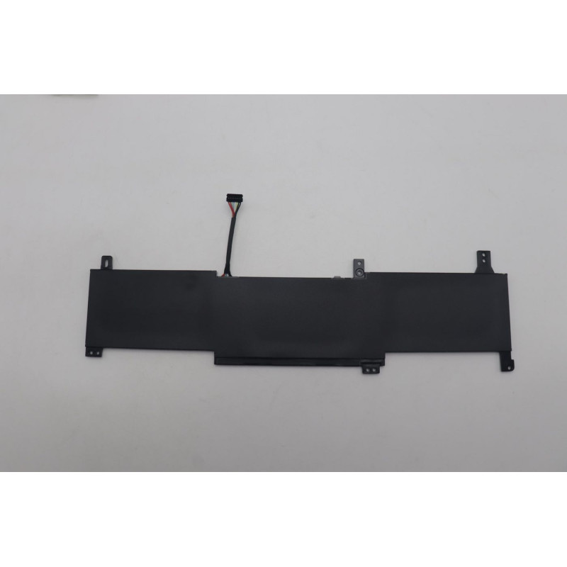 42Wh 3-cell Li-Polymer