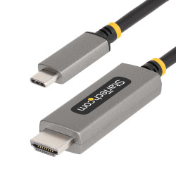 3ft 1m USB-C to HDMI Adapter Cable 8K