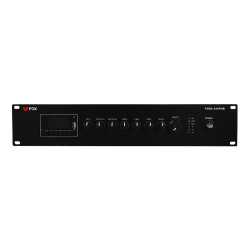Mixer Amplifier CF0008004005