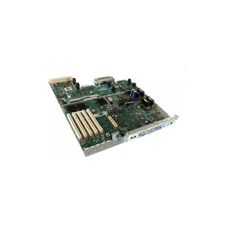 BD, SYSTEM **Refurbished**