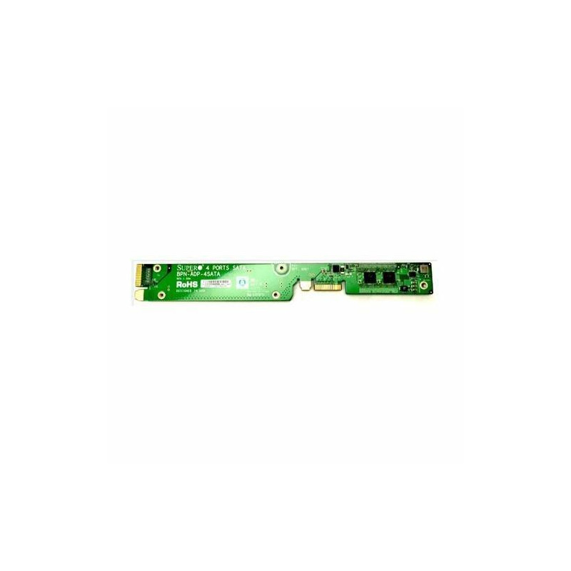 Interface Cards/Adapter