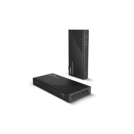 Extender HDBaseT Cat.6 KVM