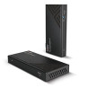 Extender HDBaseT Cat.6 KVM