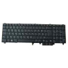 Keyboard (NORWEGIAN)