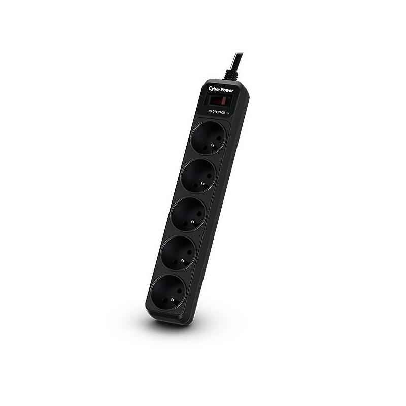 0520Sc0-Fr Surge Protector