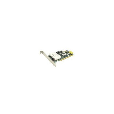 SERVERAID 6I+ CONTROLLER