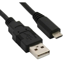 Cable USB To Micro USB