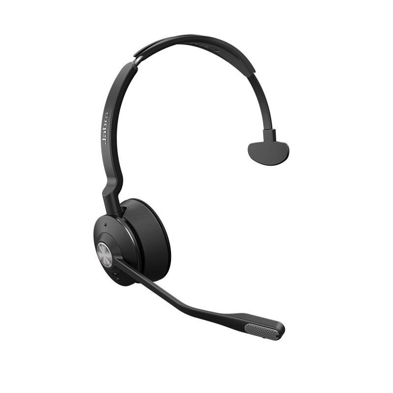 Engage Headband Pad BLK