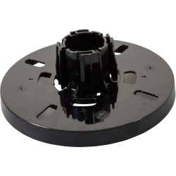 Left Flange