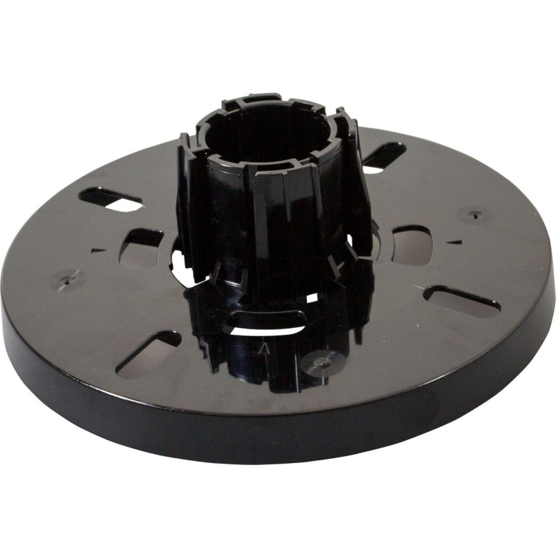 Left Flange