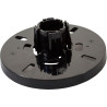 Left Flange