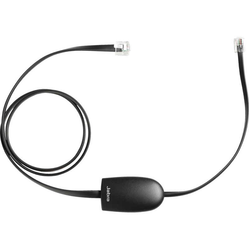 Link EHS Adapter for Avaya