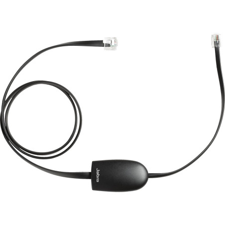 Link EHS Adapter for Avaya