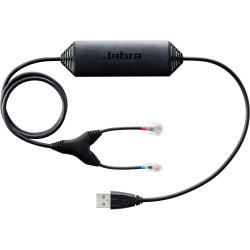 Jabra Link 32 Nortel Ehs Adapter Aux - USB | APLIUM