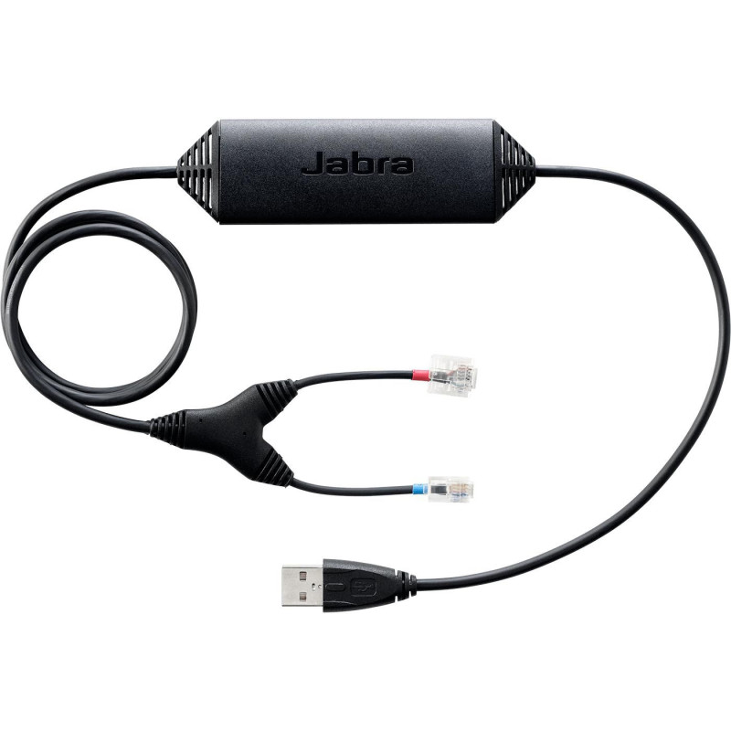 Jabra Link 32 Nortel Ehs Adapter Aux - USB | APLIUM