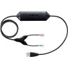 Jabra Link 32 Nortel Ehs Adapter Aux - USB | APLIUM