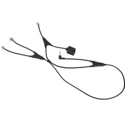 Alcatel MSH-Adapter